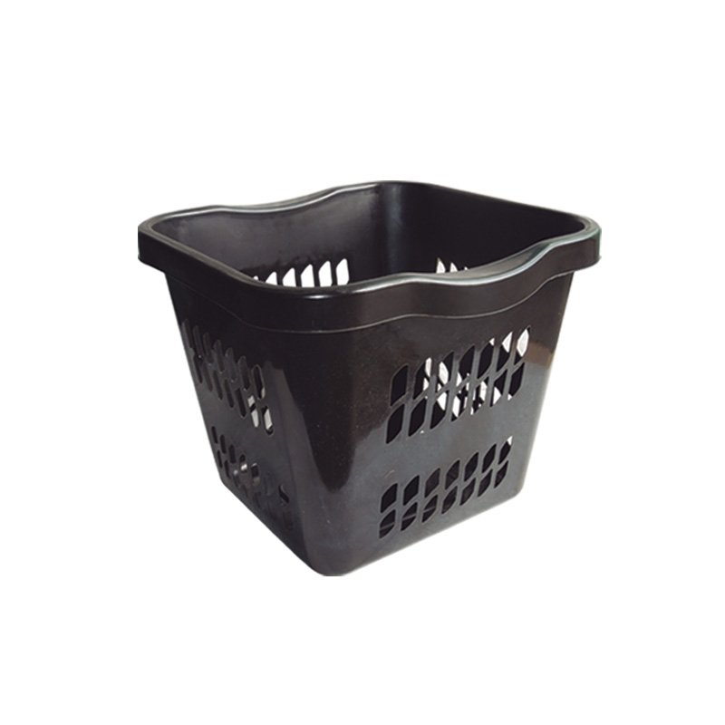 Cestos de Plástico Calado