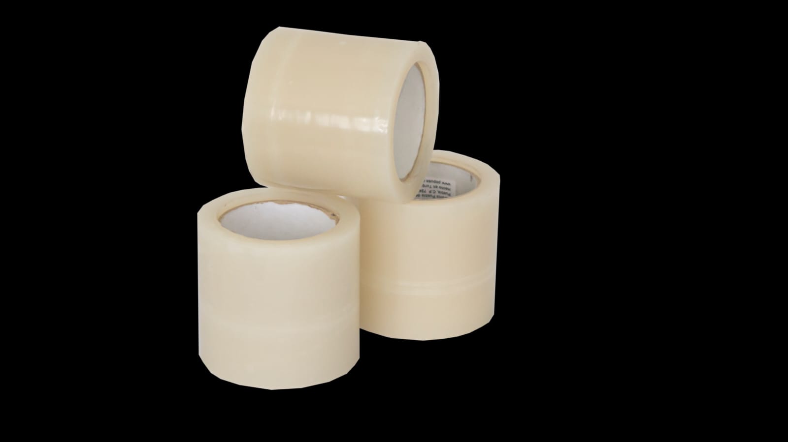 Cinta Polypatch para Reparación de Plásticos Invernaderos