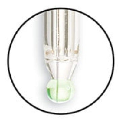 HI1131B - Electrodo de pH Combinado y Rellenable con Conector BNC