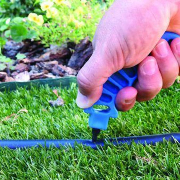 Perforador Azul de 3 mm