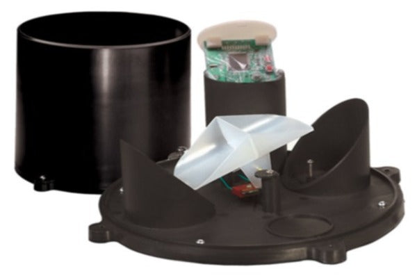 WatchDog 1120 - Pluviómetros con Registrador de Datos