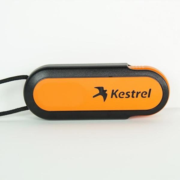 Kestrel 3550FW - Medidor de Clima para Incendios
