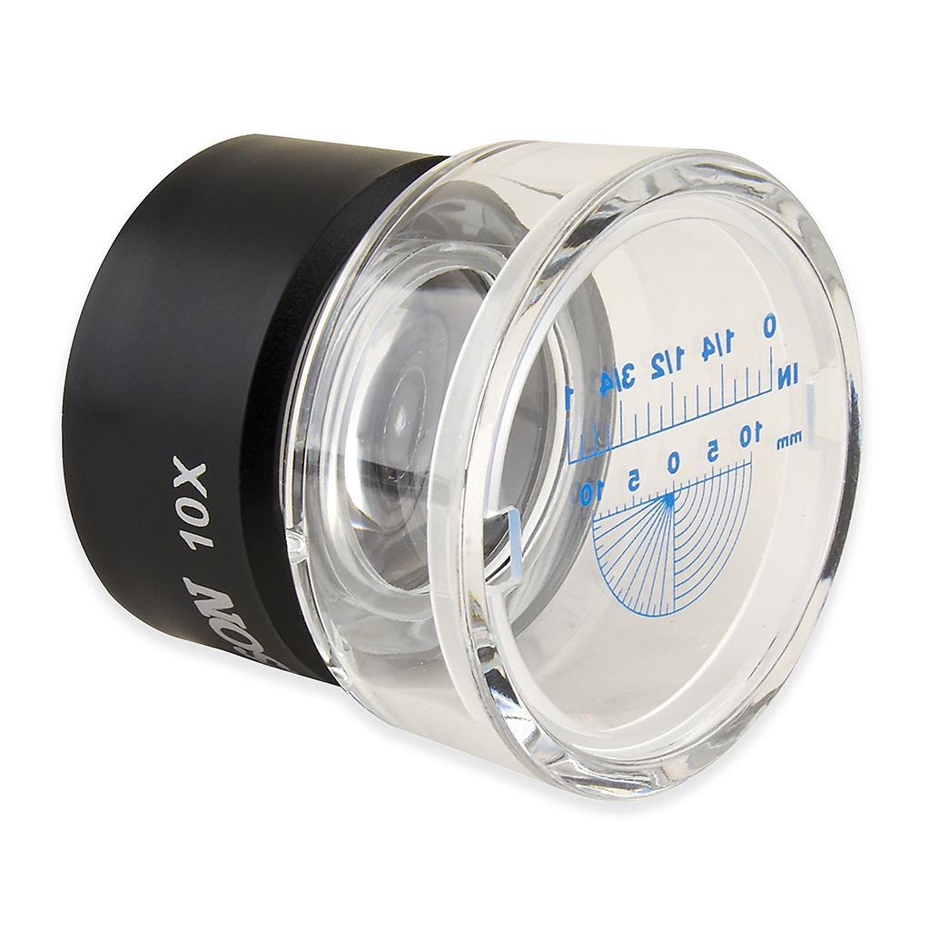 LL-20 Carson - Lupa con Base Lumiloupe