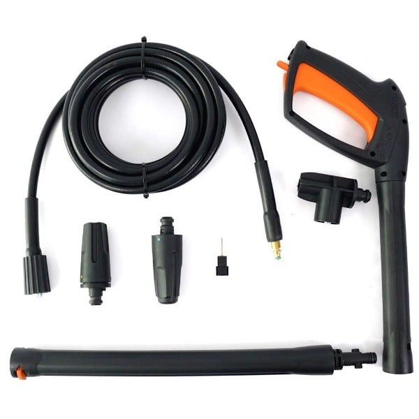 STIHL RE 88 - Hidrolimpiadora Ligera