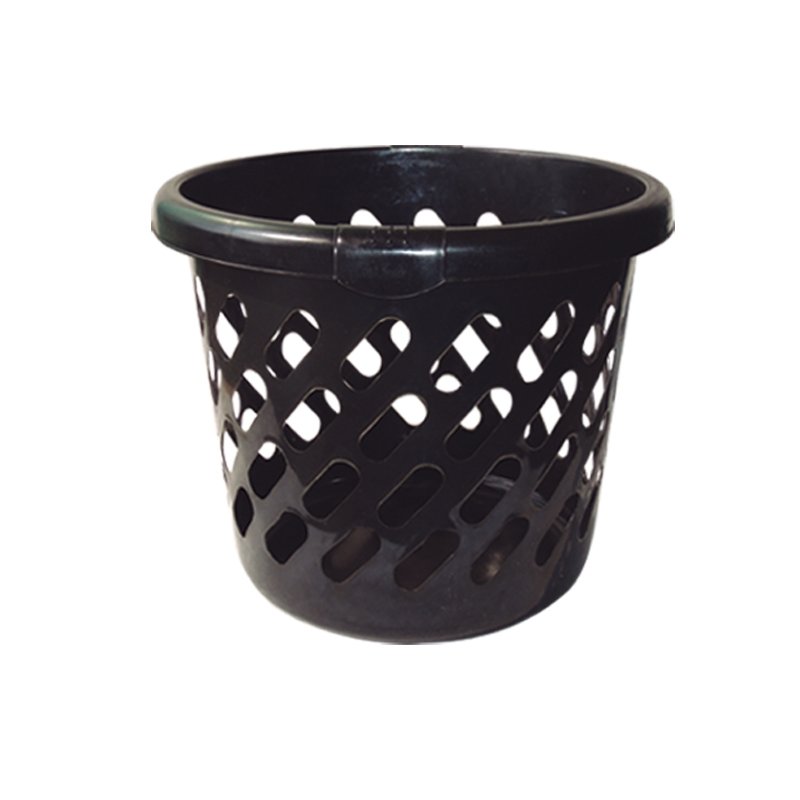 Cestos de Plástico Calado