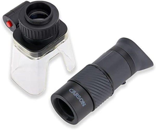 MA-60 MagniScope™ 3 en 1