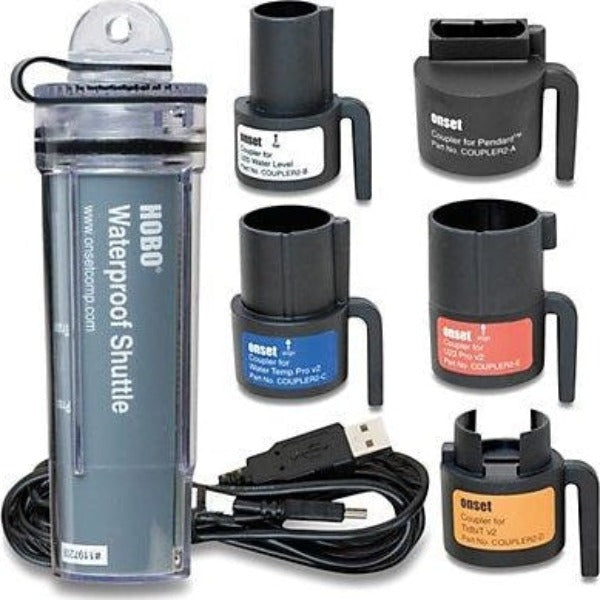 HOBO by Onset U-DTW-1 - Transbordador Impermeable