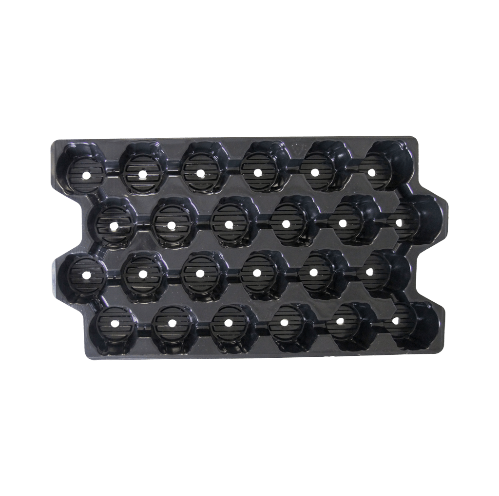 Bandejas Transportadoras de Macetas