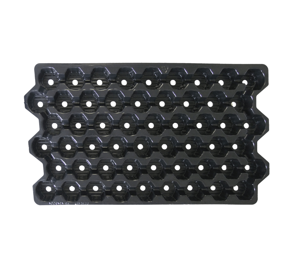 Bandejas Transportadoras de Macetas