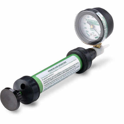 Irrometer 1002-SSAT - Bomba de Servicio para Chupatubos de Succión