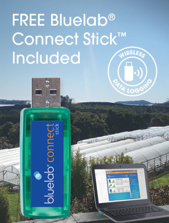 Bluelab Pro Controller - Dosificador de Nutrientes/ pH y Temperatura