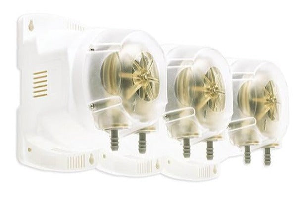 Bluelab Peripod L3 - Tres Bombas Peristálticas Dosificadora 1200ml/min