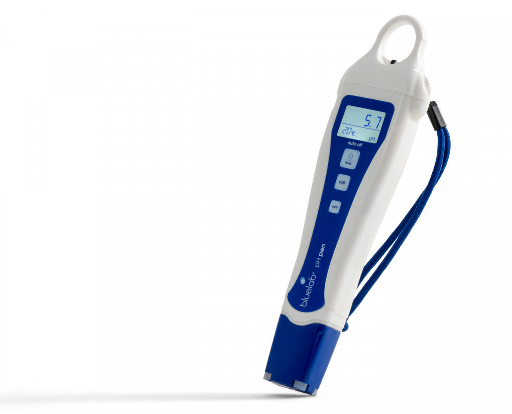 Bluelab pH Pen - Medidor de pH y Temperatura Mexico