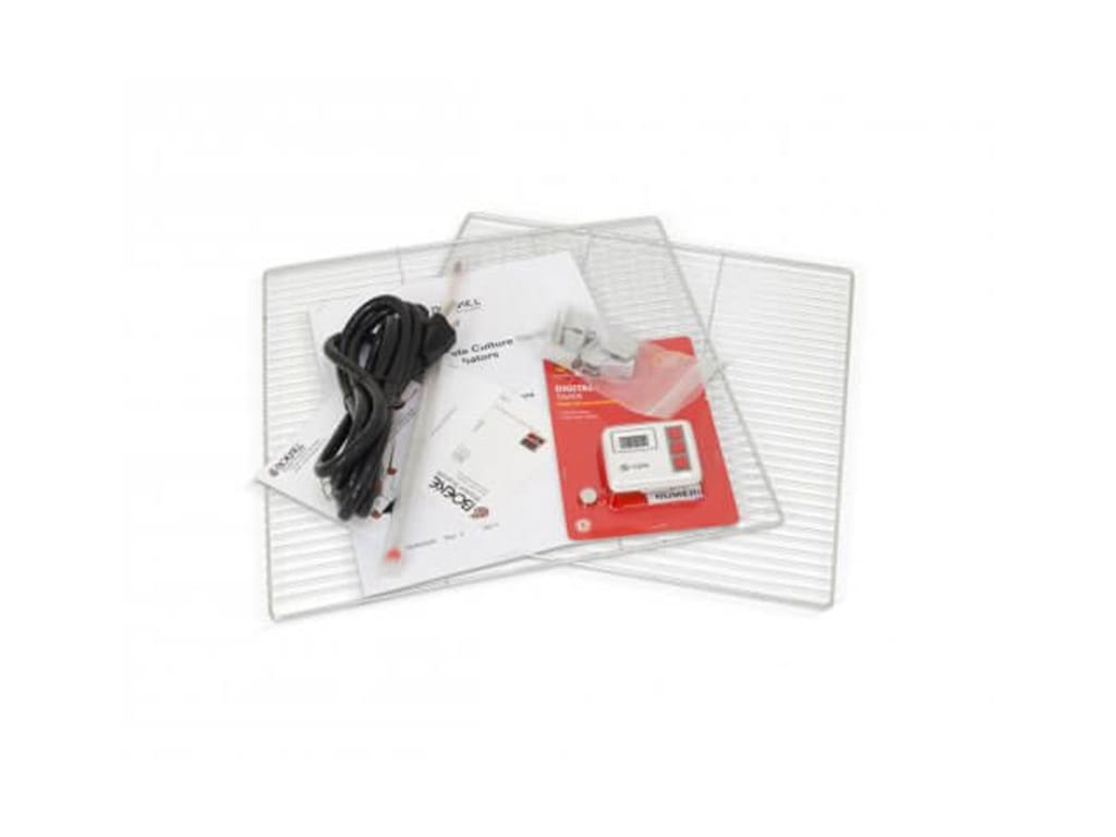 Boekel Scientific 139300 - Incubadora Analógica Mediana 115V