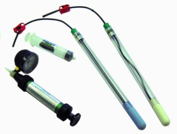 Chupatubos o Lisimetros SSAT - Irrometer