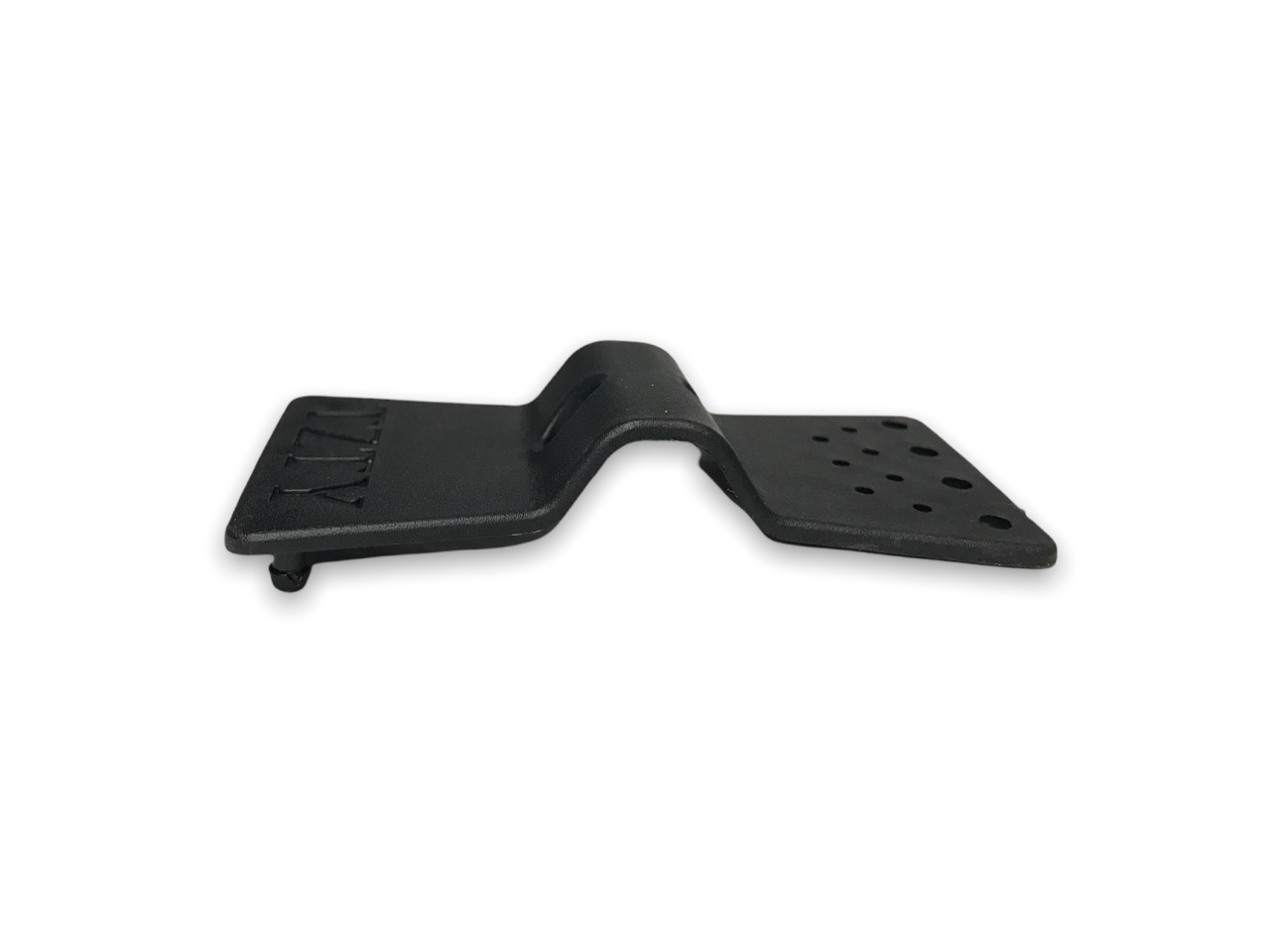 Clip o Broche Sujetador de Malla Sombra - Mariposa