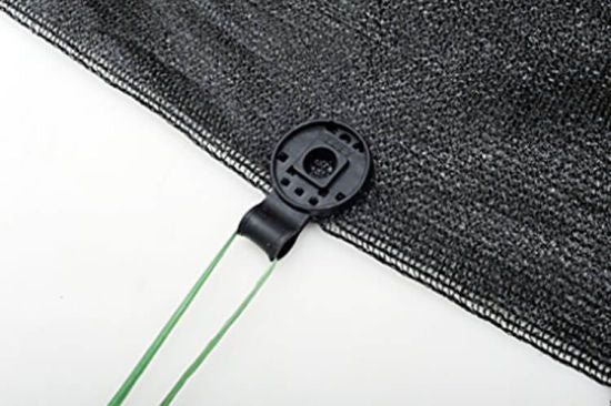 Sujetadores de mallas