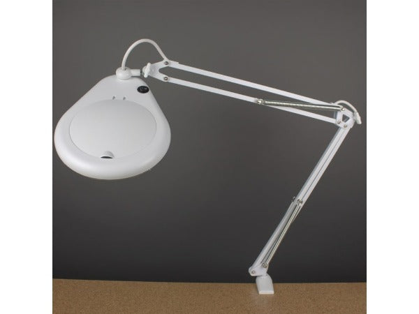 Eclipse Tools 902-109 - Lámpara de Inspección de 2.25X (5D)