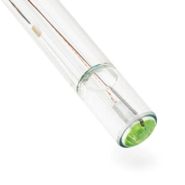 HI9810442 - Medidor de pH para Cuero y Papel con HALO2