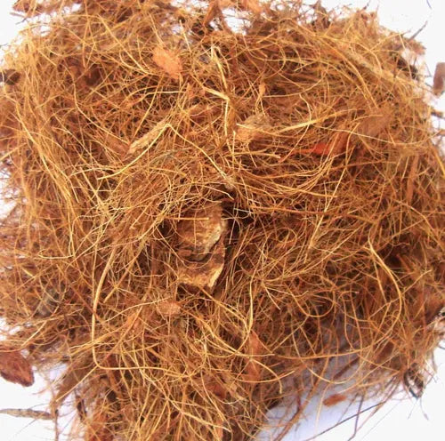 Fibra de coco en Greña