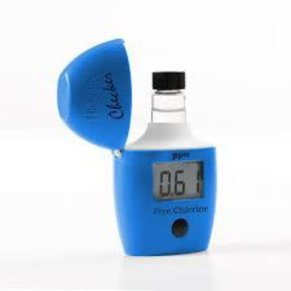 HI701 CHECKER - Medidor de Cloro Libre