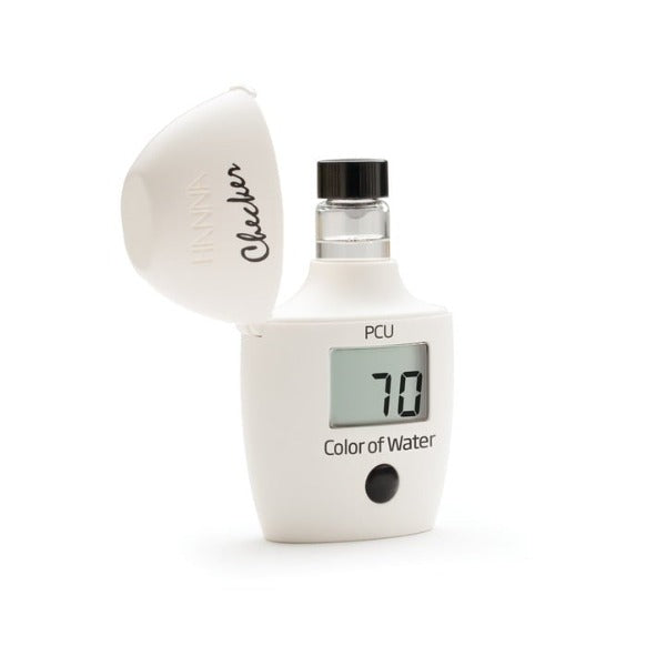 HI727 - Checker para Color de Agua