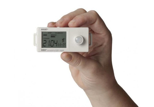 HOBO UX90-005x - Registradores de Datos de Ocupación/Luz (5 m)