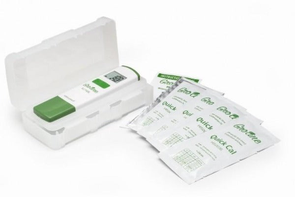 HI98318 - Medidor GroLine de Conductividad Eléctrica y TDS (ppm)