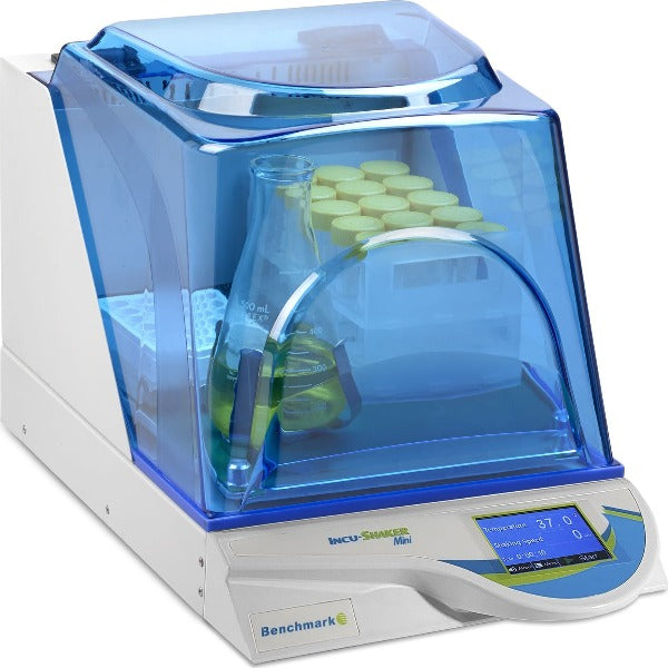 Benchmark Scientific Incu-Shaker - Incubadoras Mini-OB