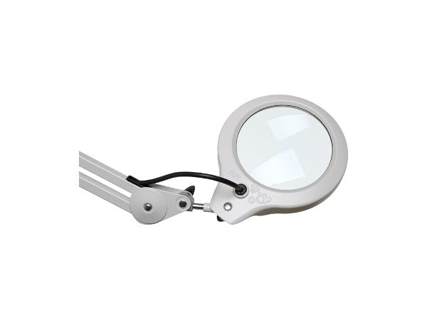 Luxo LFG028215 - LFM LED G2, Brazo de 45" con Pinza