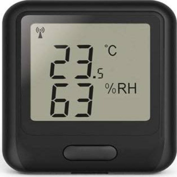 Lascar EL-WIFI-TH Sensor de Registro de Datos de Temperatura y Humedad
