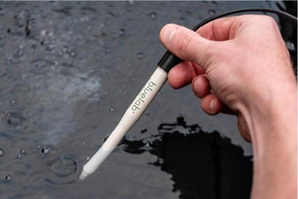 Bluelab Leap pH Probe - Sonda de pH para Solidos y Líquidos
