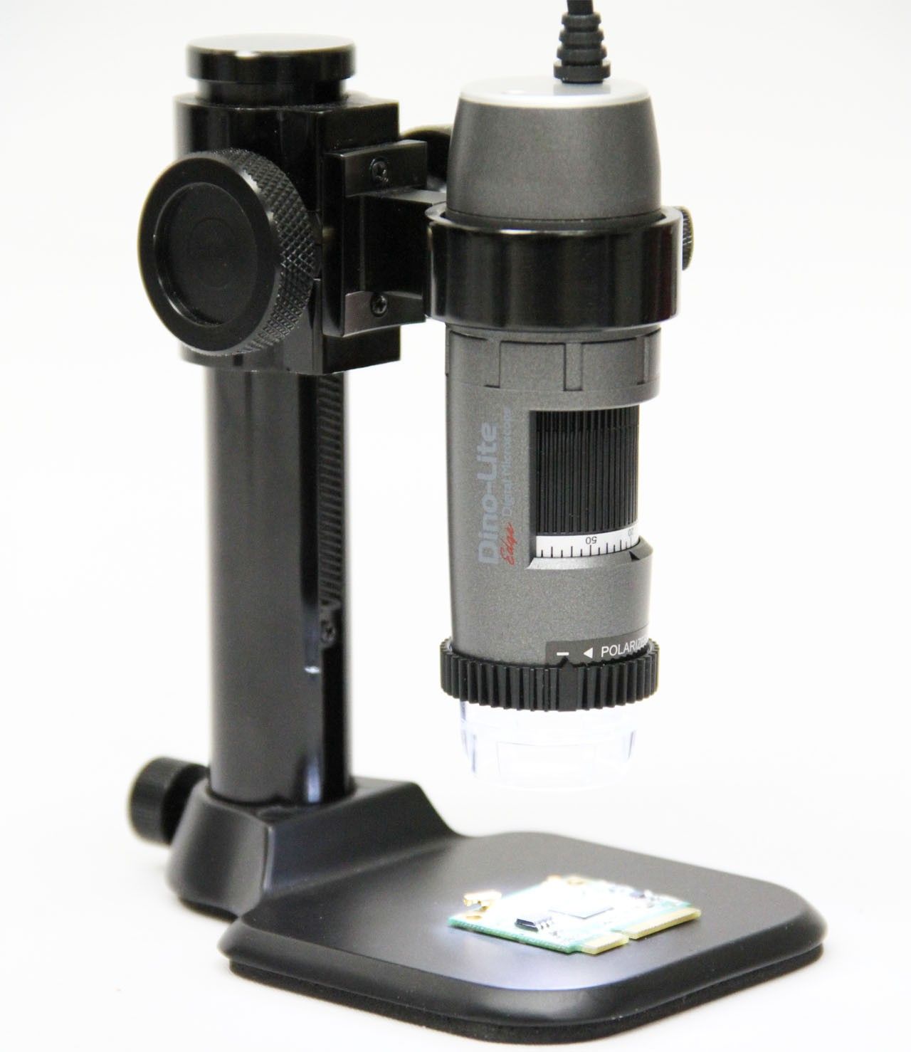 Dino-Lite Pro II AD4113T Microscopio Digital USB