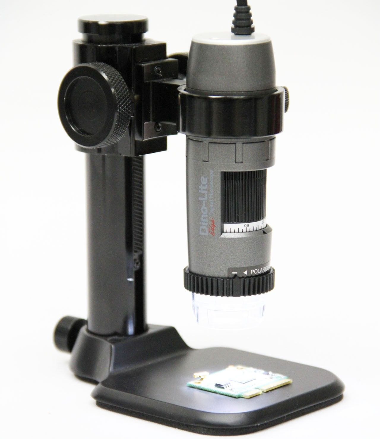 Dino-Lite Pro II AD4113T Microscopio Digital USB 