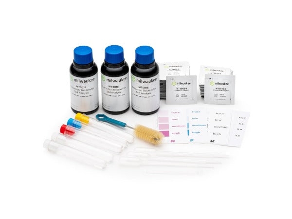 Milwaukee TH300 - Termómetro Digital con Sonda de Penetración