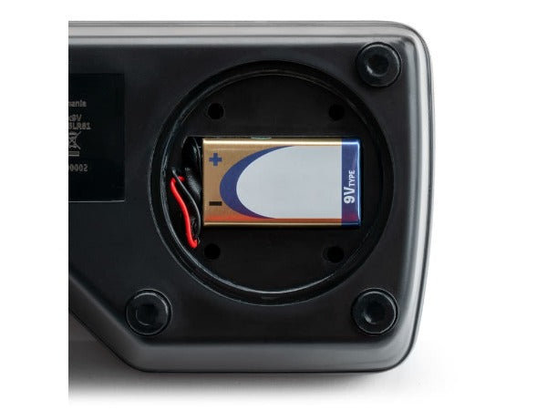 Milwaukee MA872 - Refractómetro Digital para Fructosa