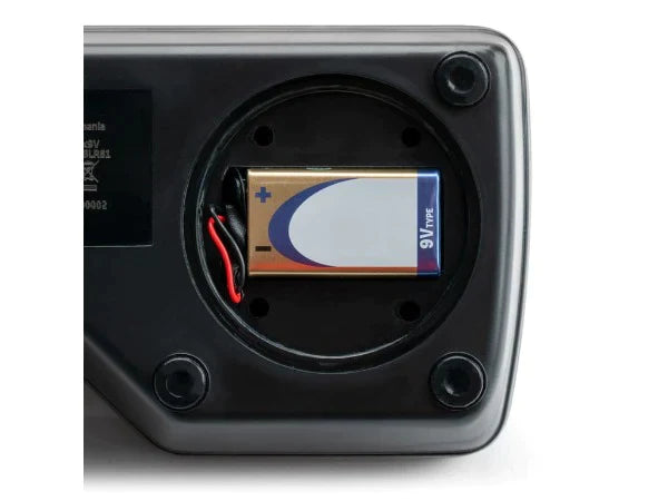 Milwaukee MA882 - Refractómetro Digital BRIX