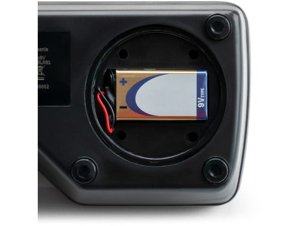 Milwaukee MA888 - Refractómetro Digital de Etilenglicol