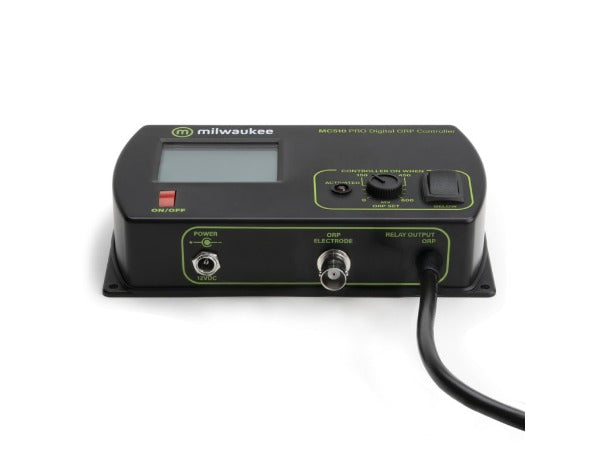 Milwaukee MC510 - Controlador PRO Digital de ORP
