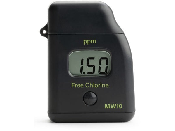 Milwaukee MW10 - Medidor Digital de Cloro Libre