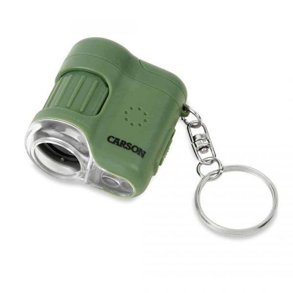 MM-280G - Microscopio Carson MicroMini 20x