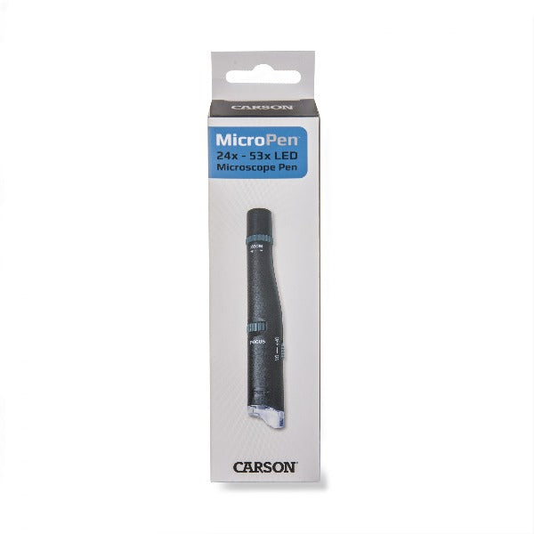 MP-300 Carson Micropen