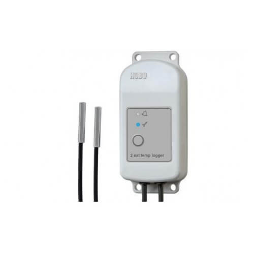 HOBO MX2303 - Registrador de Datos Temperatura Bluetooth