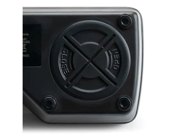 Milwaukee MI407 - Fotómetro PRO de Rango Bajo para Amoníaco