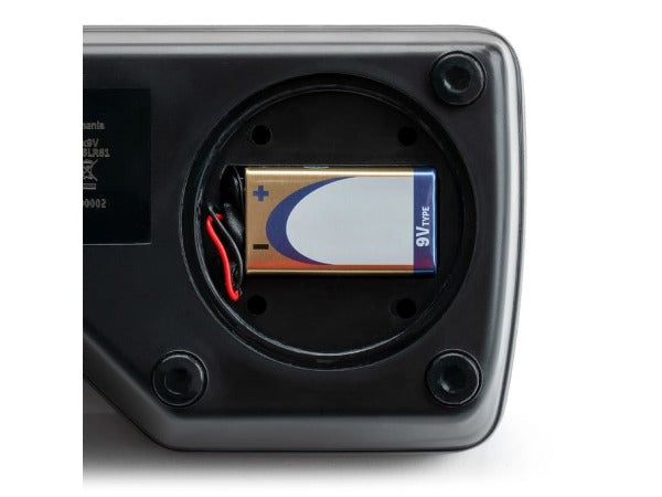 Milwaukee MI411 - Fotómetro PRO para pH y Cloro Libre y Total