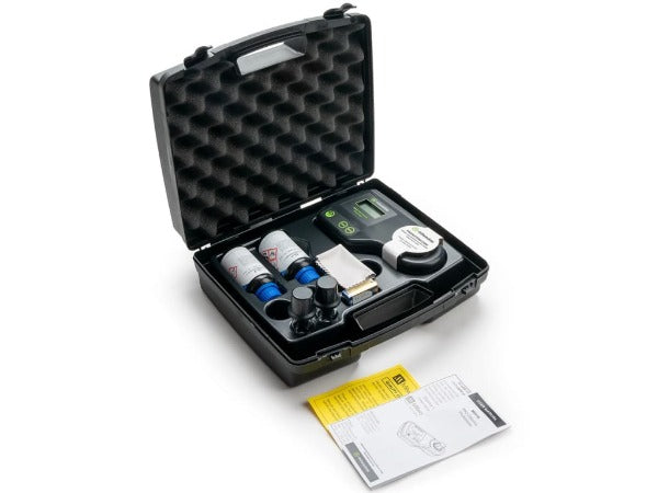 Milwaukee MI414 - Fotómetro PRO de Cloruro