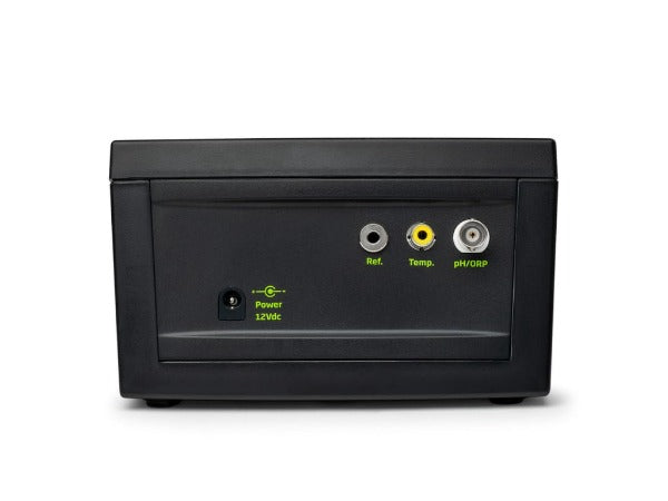 Milwaukee MW151-US - Medidor de Banco pH/ORP/Temp