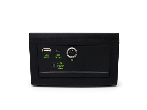 Milwaukee MW170-US - Medidor MAX Registrador de EC/TDS/NaCl/Temp