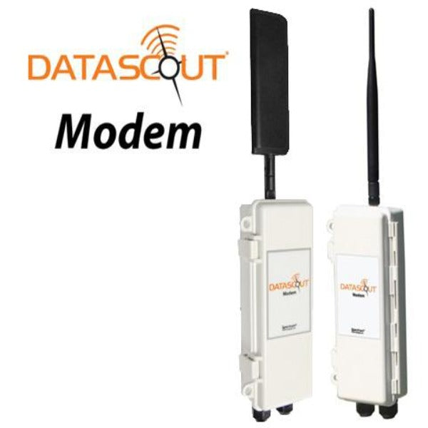 WatchDog - DataScout Modems Celulares