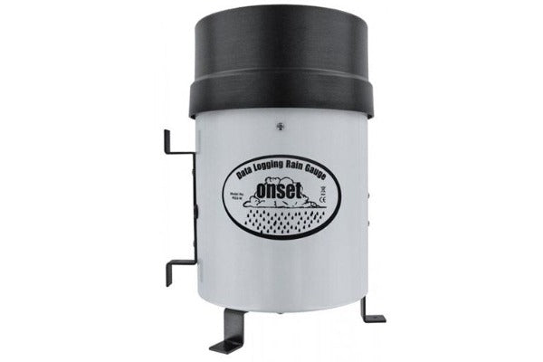 HOBO by Onset RG3 - Pluviómetro de Registro de Datos